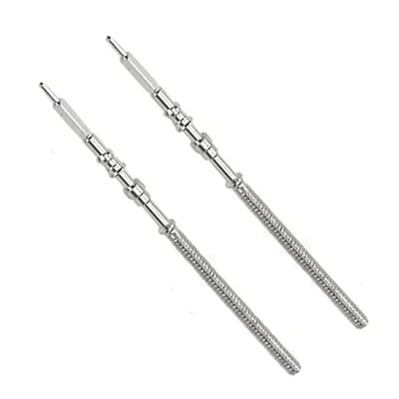 

NH35 NH36 Movement Handlebar Accessories Core Tap Rod Movement Maintenance Mechanical Watch Parts 24Pcs