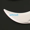 22cm Valorant Weapon Melee Reaver Karambit Knife Samurai Sword Weapon Model Game Peripheral Detachable Ornament Toys Gifts Boys 6