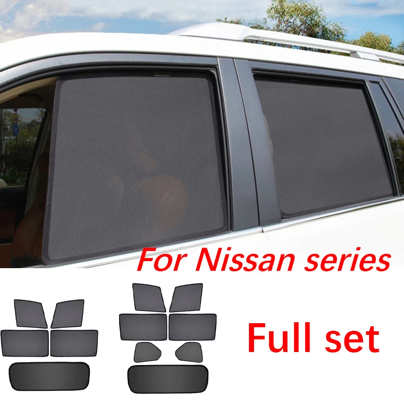 For Nissan Skyline Leaf KICKS Navara Serena Sylphy Altima Murano
