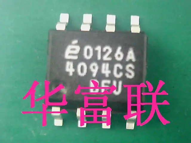 

Free shipping EL4094CS / SOP-8 10PCS As shown