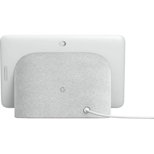 Google Nest Hub ホワイト Google Nest Hub Chalk Generation 2 - White, 1 ct - Fred Meyer