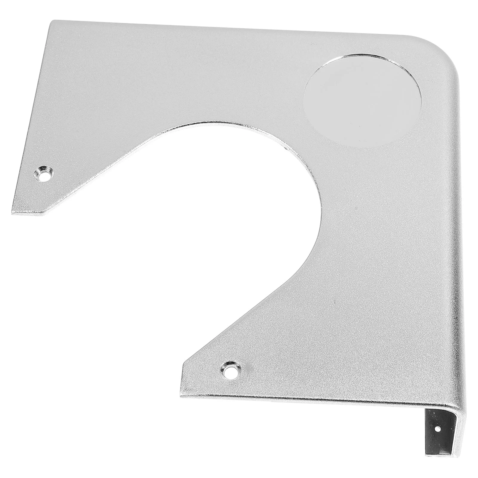Metal Resin Billiard Table Accessories Pool Table Corner Plate Guard Snooker Hardware Corner Accessory Entertainment