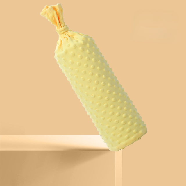 Comforting Side Sleeping Security Artifact Newborn Anti-shock Exhaust Pillows for Kids Decorative Infant Accessories