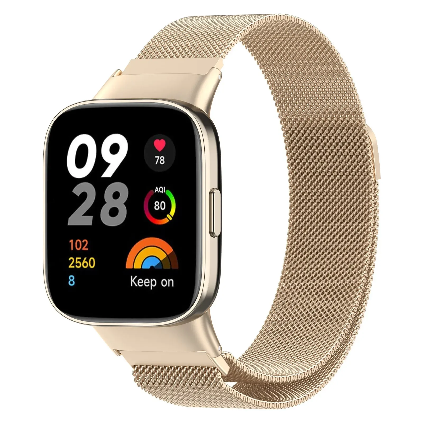 Magnetic Loop Bracelet Strap