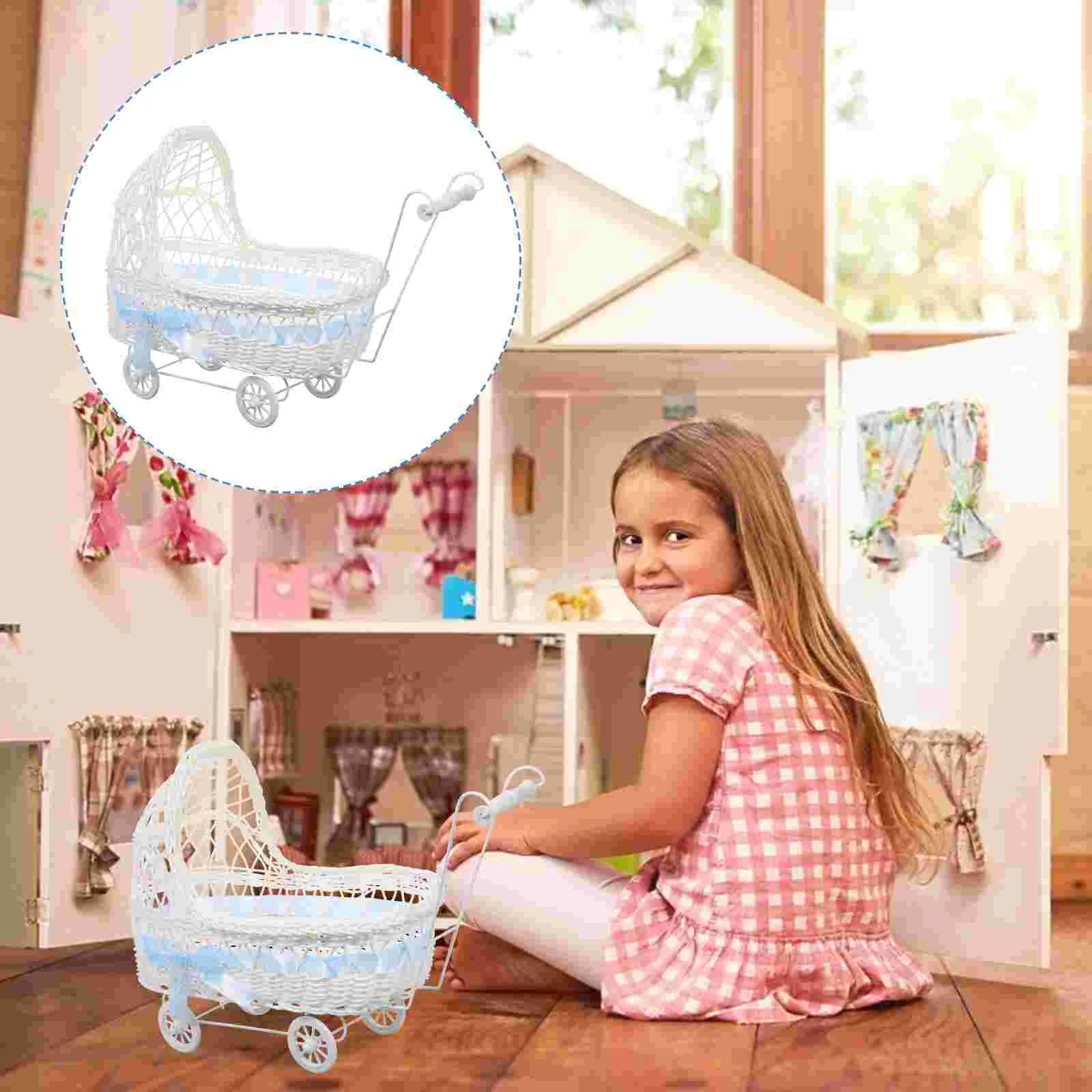 Baby Flower Candy Box Favors 2