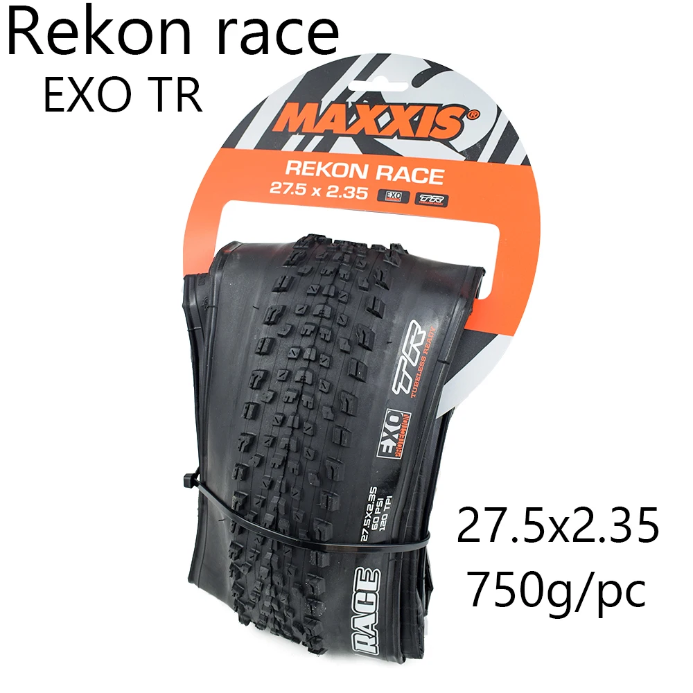 Maxxis REKON + 27.5×2.8 2本セット 9部山 Rekon – Maxxis Tires - USA