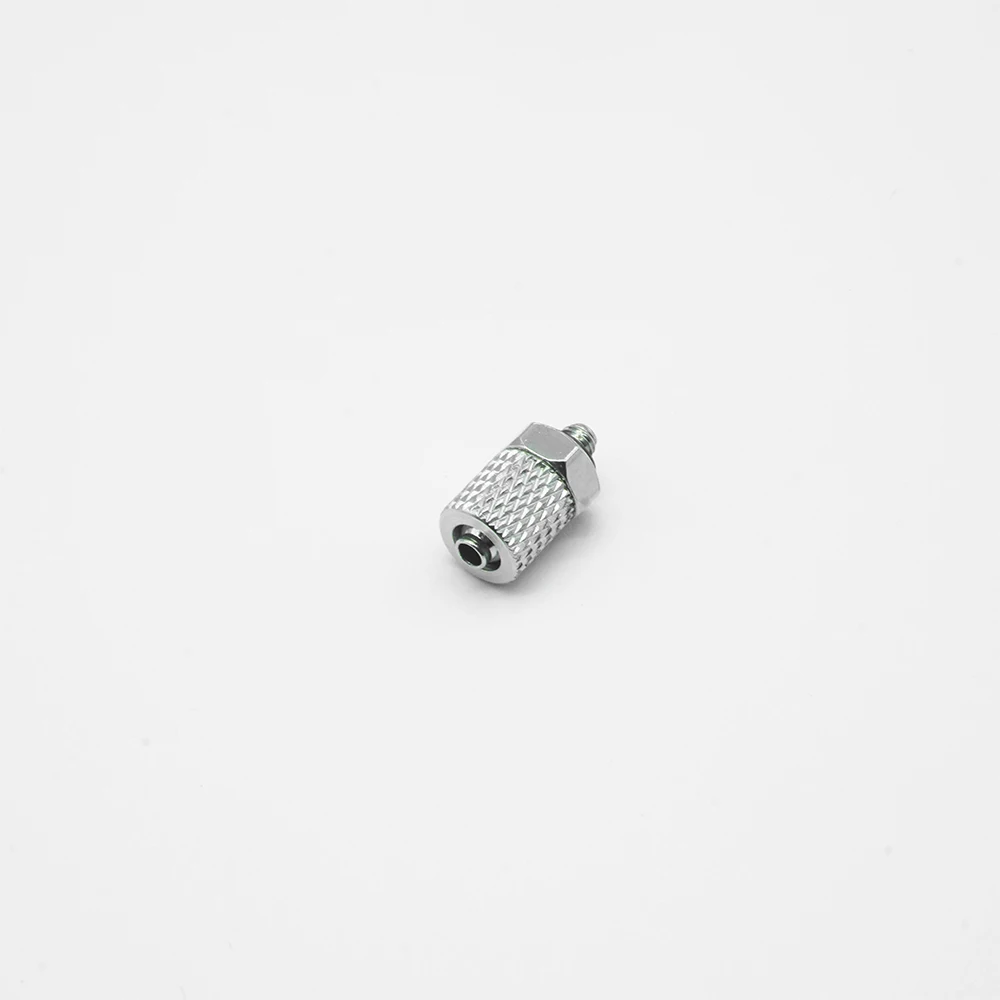 Connecteurs de Tuyau M3 M5 4L 3L pour Réservoir d'Eau Robot RC - Lot de 10