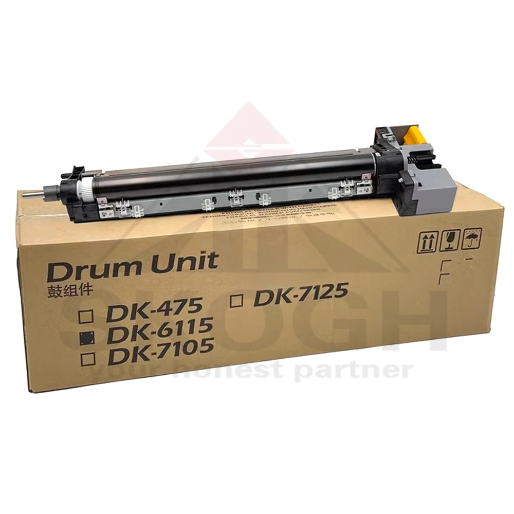 DK6115DK6115M4125idnM4132idnDrumUnitForKyoceraECOSYSM4125