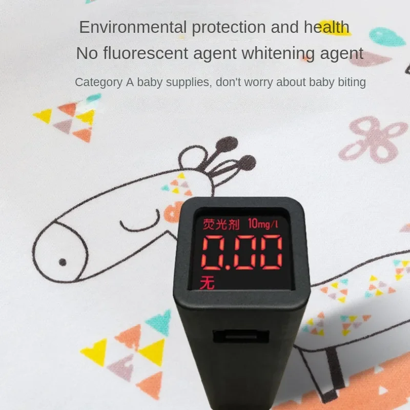Baby Diaper Waterproof Skirt Infant Leak-proof Urine Training Pants Cloth Diapers Kids Nappy Sleeping Bed Potty Trainining