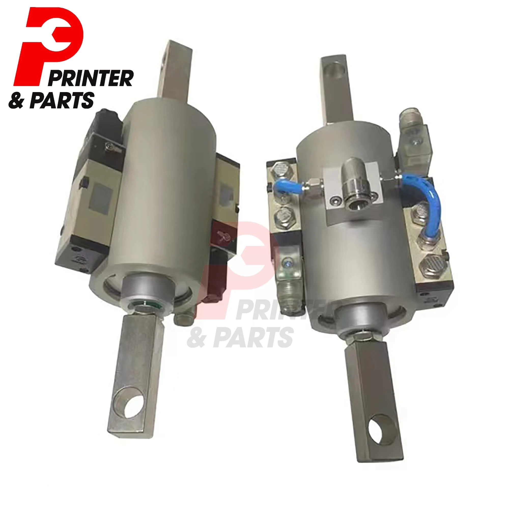 Best Quality Printing Machine Parts M4.335.007 Pneumatic Air Cylinder SM52 SM74 PM74 SX74 Offset Printing Machinery Spare Parts