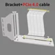 bracket 4.0 cable WH