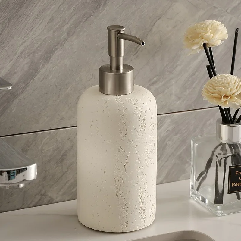 Sandston Toothbrush Holders Modern Toothpaste Holders Minimalism Organizer Storage Rack Bathroom Accessories Things for The Home
