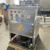 Onion Peeling Machine 100-150kg per hour Garlic Small Commercial Electric Large Automatic Stainless Steel Pneumatic Processing 5