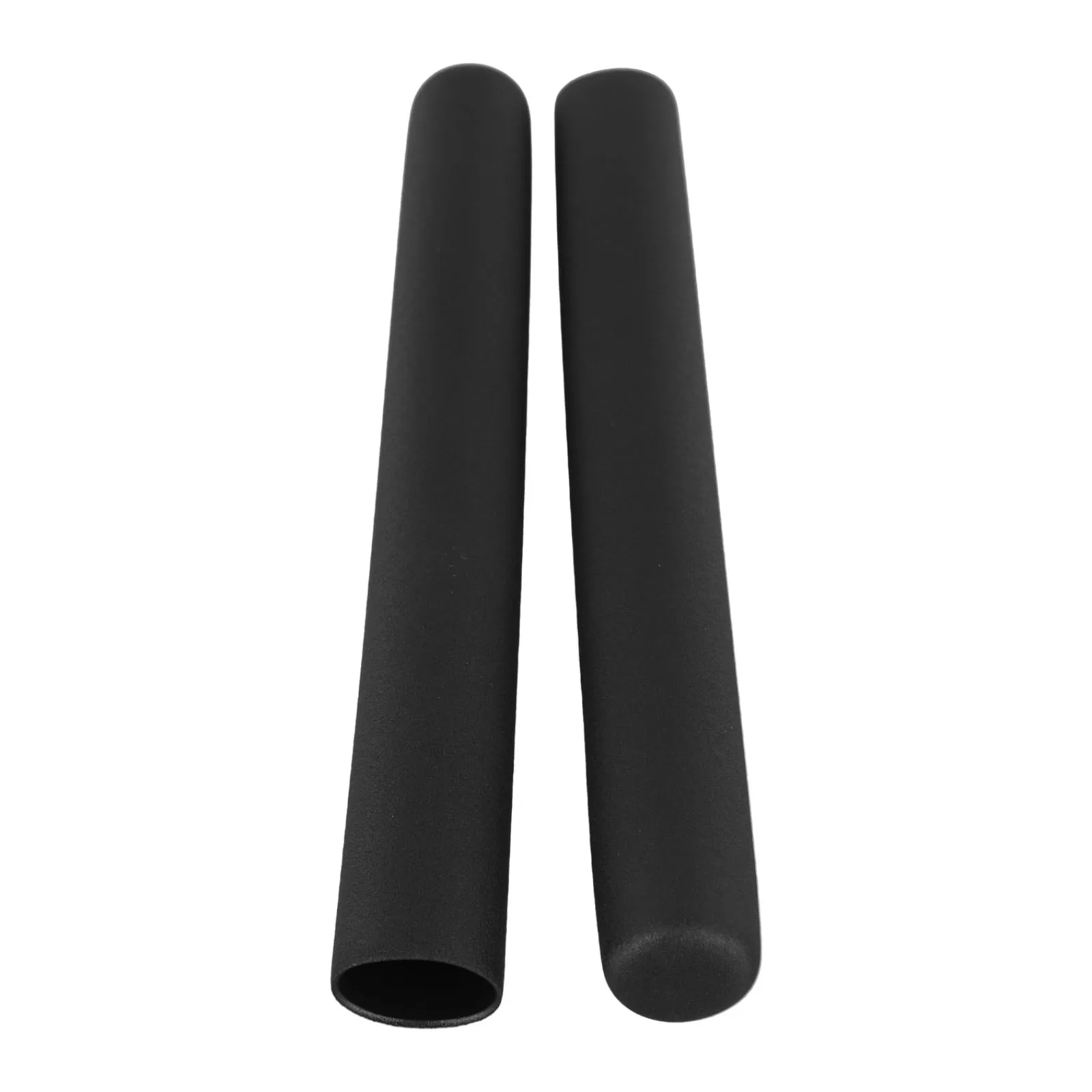 2er-Set Fitnessgeräte-Lenkergriffe – Griffoberflächen-Abdeckungen für Fitnessgeräte, Dip-Molding-Lenkerhandschuhe – Detail 14