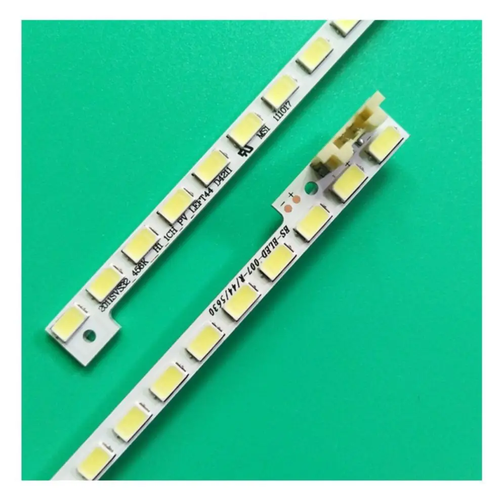Led Strips For Ue32d5000 Ue32d5500 2011svs32-fhd-5k6k6.5k-left Jvg4 ...
