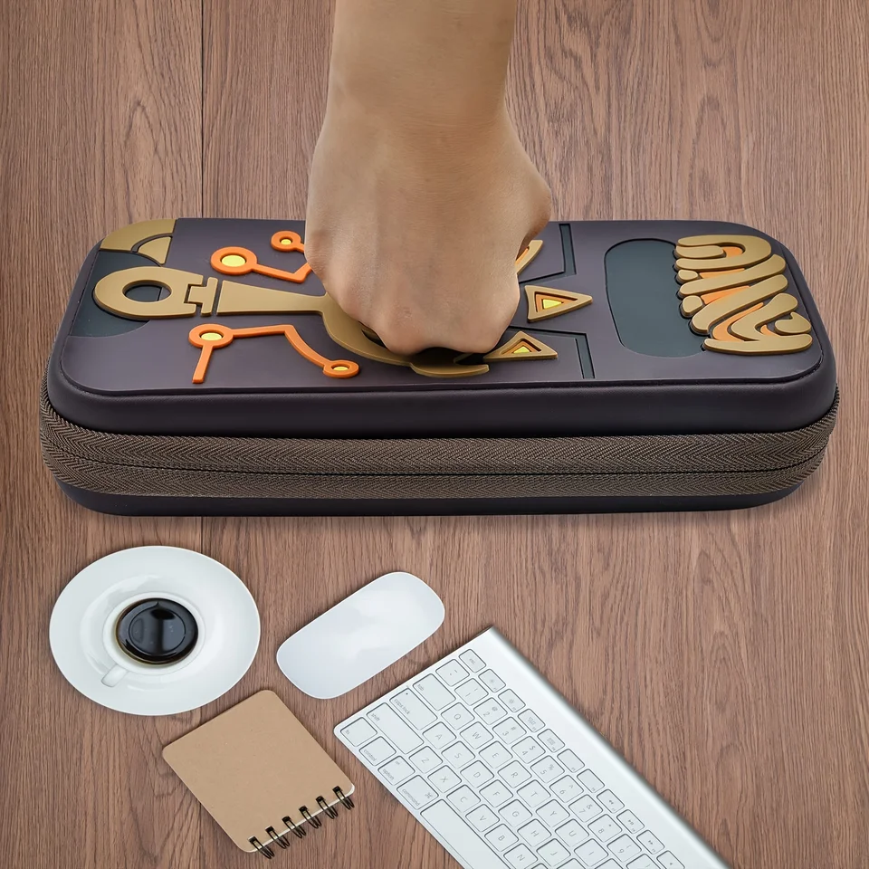 Nintendo Switch （HAD-S-KAAAH） Restored Nintendo Switch 32GB Console with Gray Joy‑Con - HAC-001