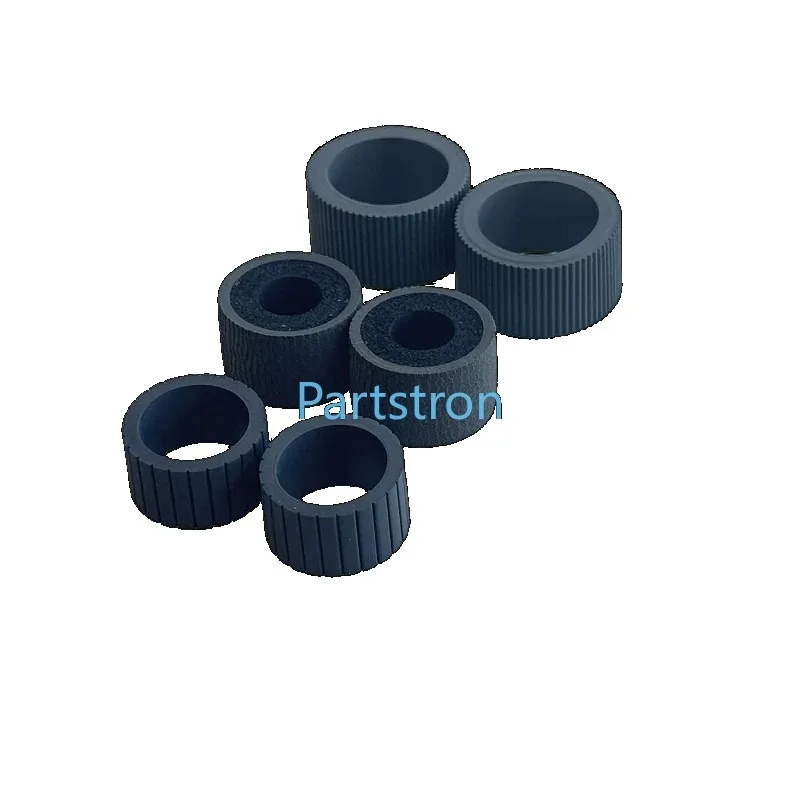롱 라이프 교환용 롤러 타이어 키트 5972B001AA MG1-4648 MG1-4650 캐논 DR-M140 imageFORMULA 스캐너용