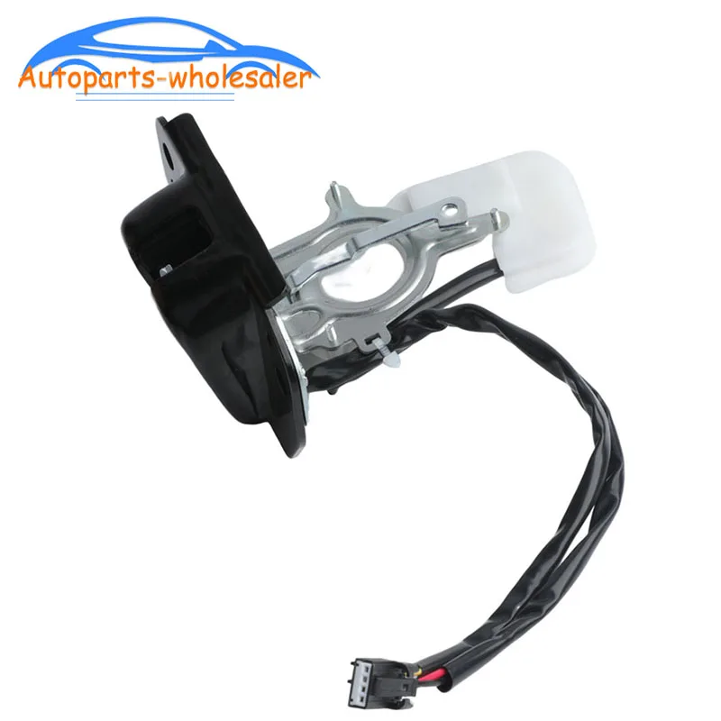 Ford Liftgate Latch Actuator Release 7L1Z-7843150D For Flex Explorer 2009-2019