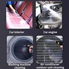 Steam Cleaner Temperature Sterilization Air Conditioning Kitchen Hood Home/Car Steaming Cleaner 110V US Plug /220V EU Plug 5
