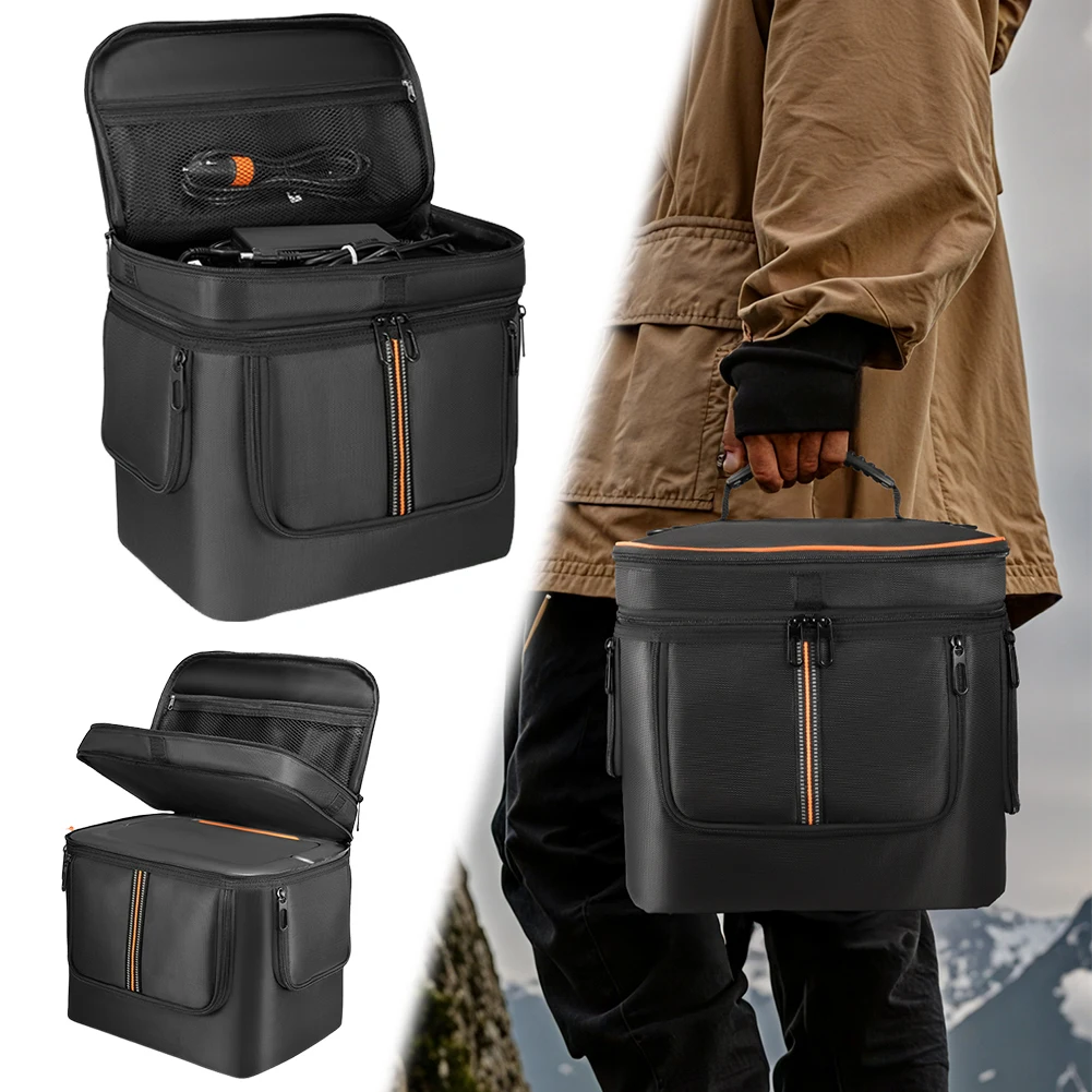 Jackery Explorer 100 Plus Station D'alimentation Portable, Générateur Solaire à Batterie LiFePO4