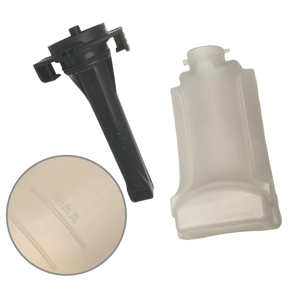 ل Karcher نافذة فراغ WV 6 استبدال خزان المياه 9.002-547.0 5.633-254.0 للوازم المنزلية تنظيف أجزاء فراغ