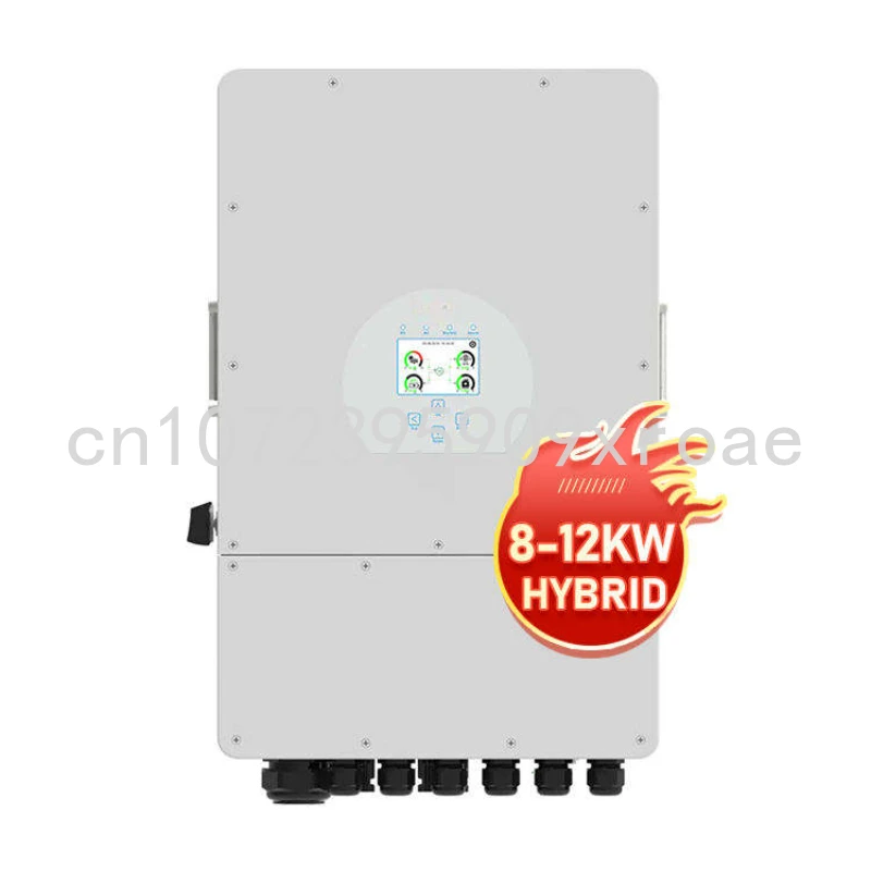 Рисунок 5 - Аккумуляторная батарея 48 В