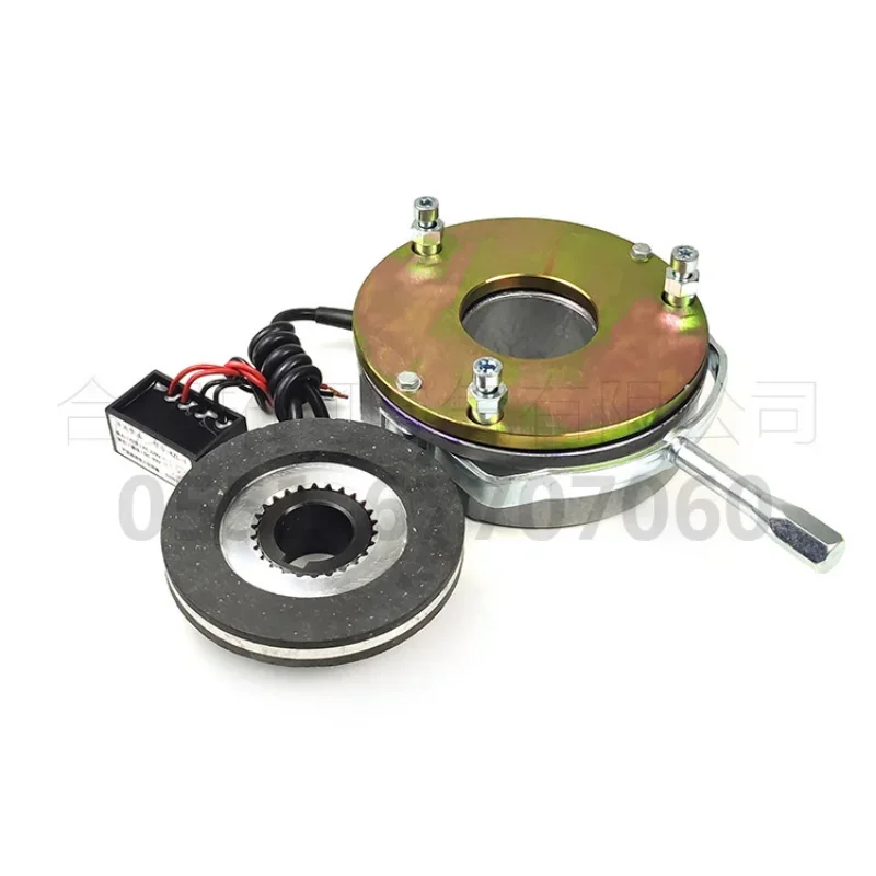 Electromagnetic brake for YEJ90 motor SDZ1-15