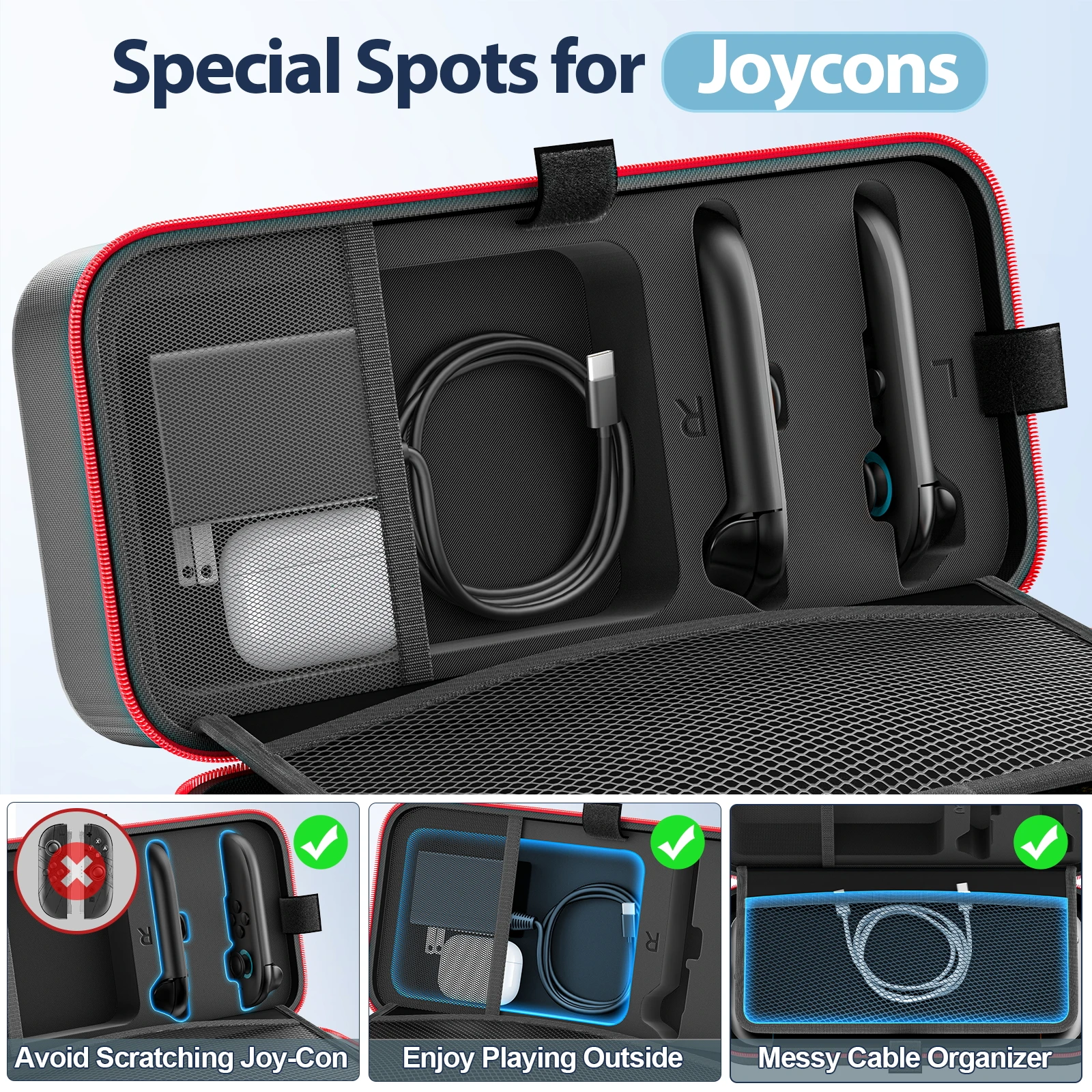 dsc-products
