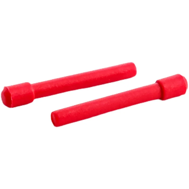TE/AMP 114017-ZZ (for wire gauges 12-16) / 0413 204 2005 (for wire gauge 20) Automotive Connector Blind Plugs.