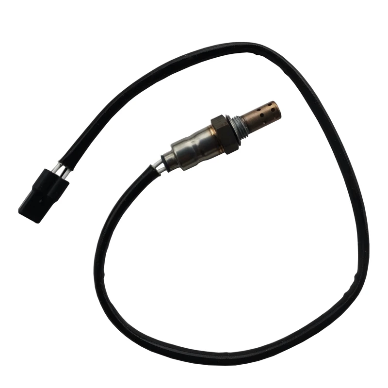 Φ левый боковой выхлопной лямбда-датчик для Kawasaki Zx10r D6F D7F Ninja 2006 - 2007 AZD0101KJ001