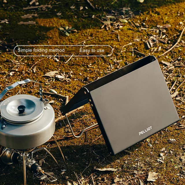 휴대용 알루미늄 접이식 테이블