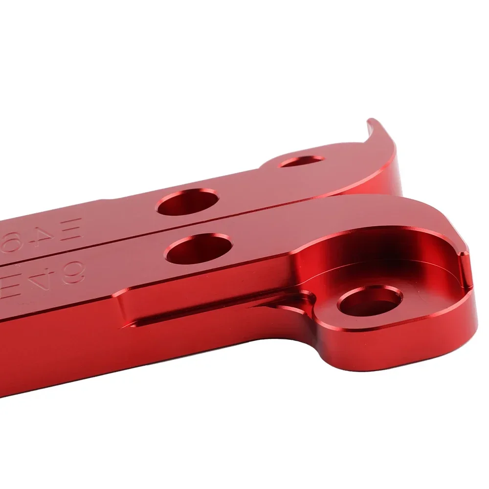 E46 Car Accessories Adapter increasing turn angles 25%-30% for BMW M3 Tuning Drift