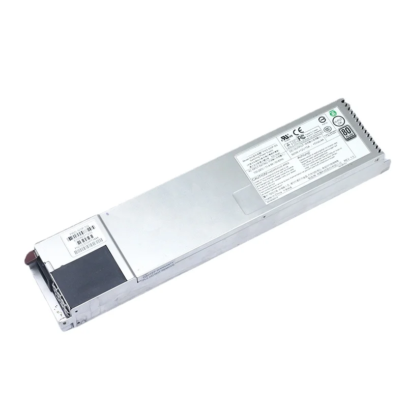 Origignal Pws-920P-Sq Pws-920P-1R 920W Psu Ricondizionato Per Alimentatore Ridondante 1U 80 Plus Alimentatore Ridondante Platino 1U