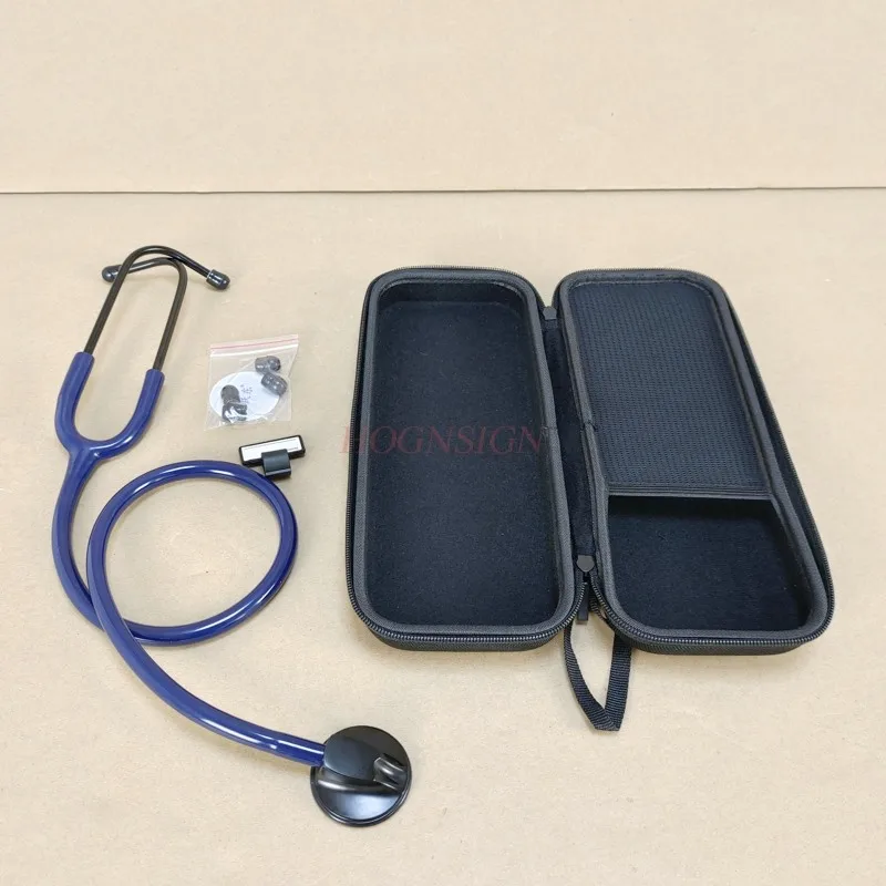complete professional nursing kit Doctor Stethoscope Professional Stethoscope Medical Cardiology Nurse Student