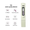 TDS-3 PPM Temperature Water Hardness Tester Hold Pen Type Digital TDS Meter 4