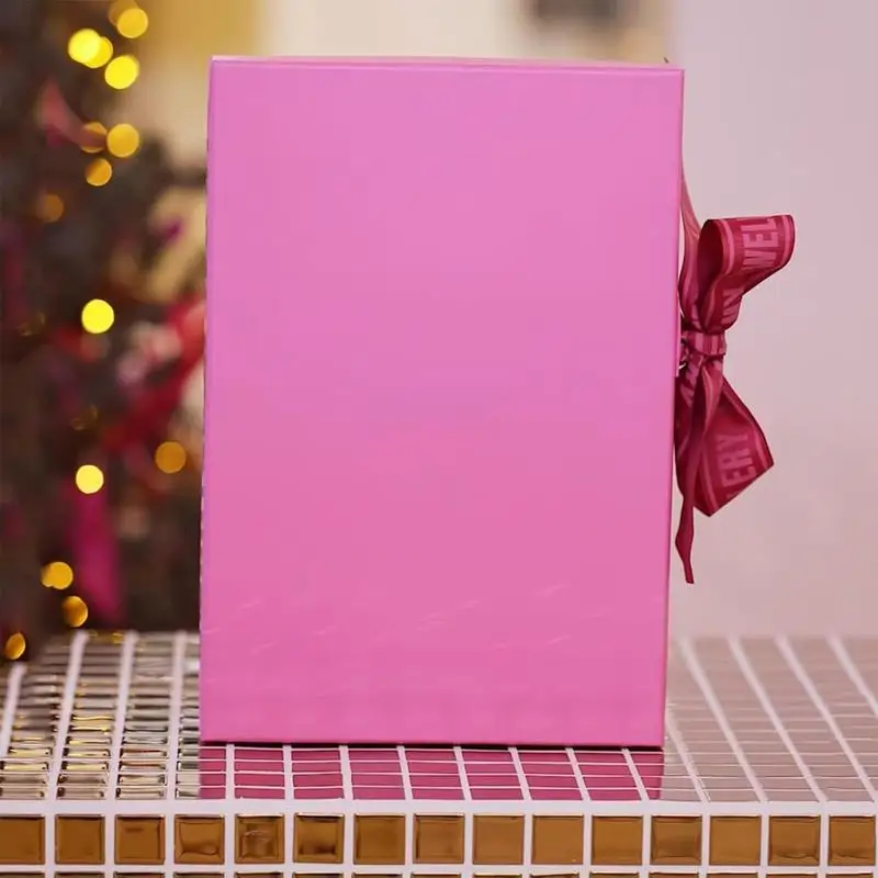 10 Day Jewelry Advent Calendar Countdown Box