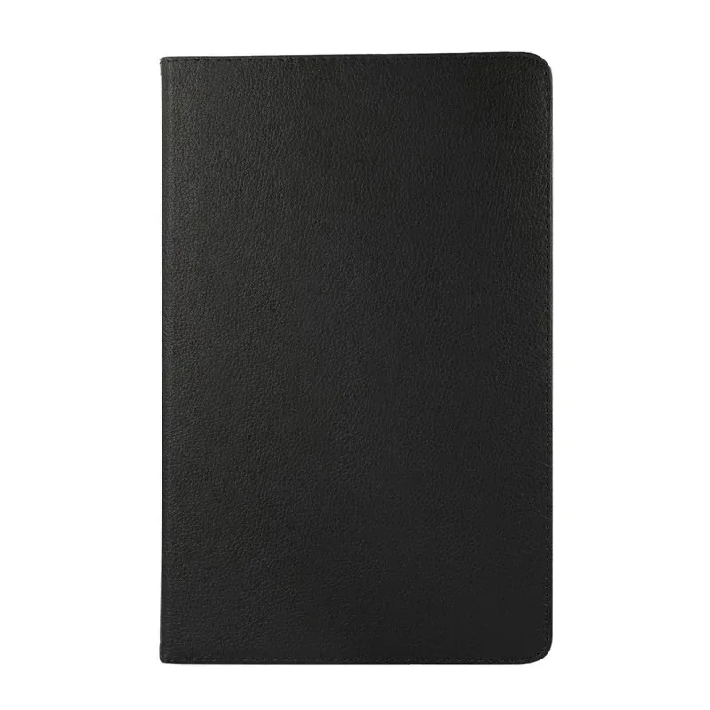Magnetic Rotating Smart Flip PU Leather Tablet Cover