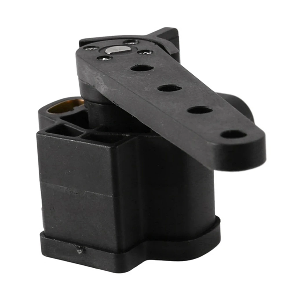 Car Ride Height Level Sensor 2PCS AA-ROT-120 For BMW Accuair Ride Suspension Body Level Sensor AAROT120 AA ROT 120 car air suspension sensor arm