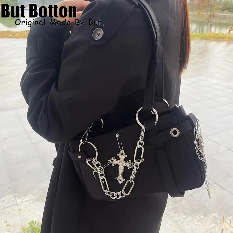 unknown エナメル　studded handbag y2k 平成 unknown エナメル studded handbag y2k 平成 - メルカリ