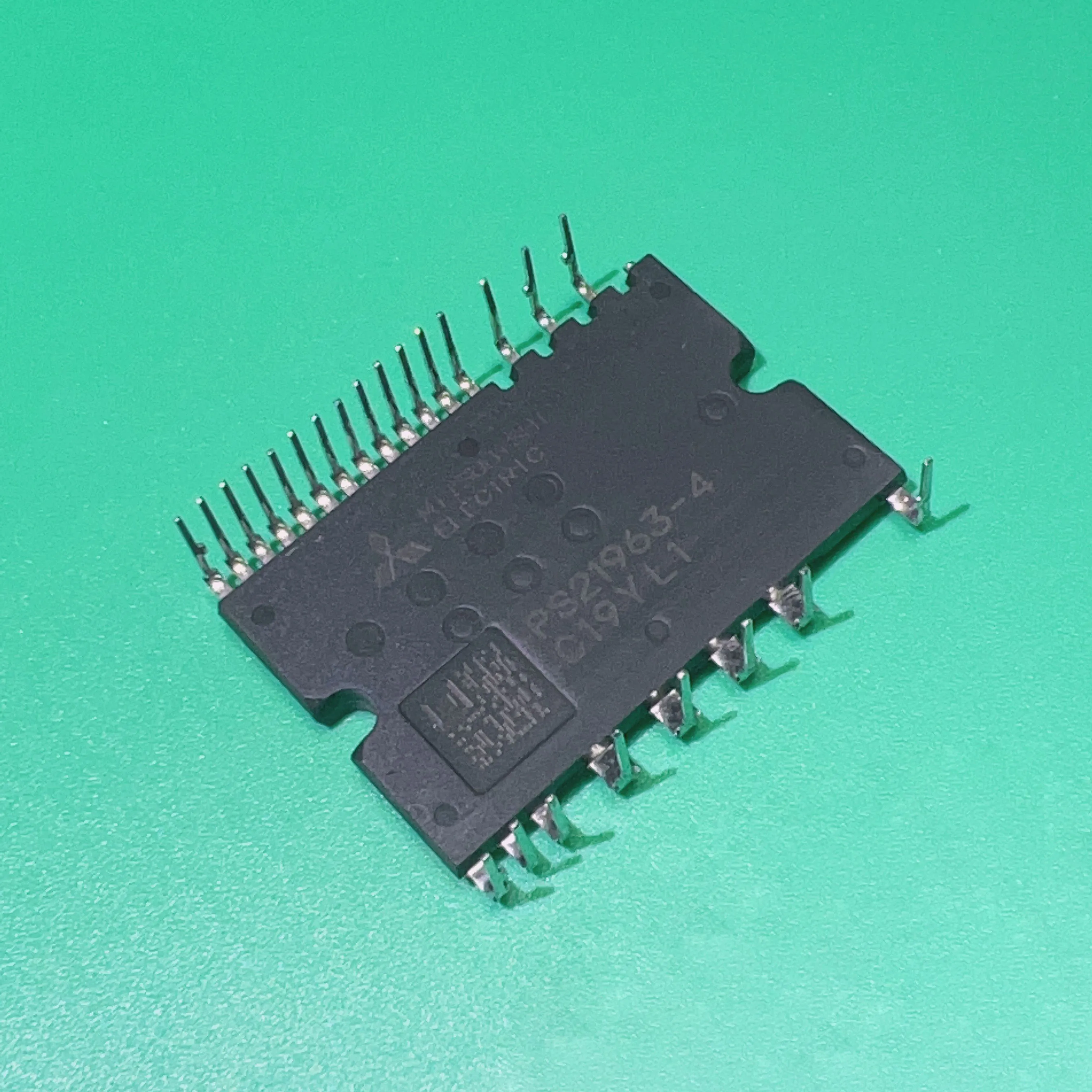Ps21963-4 Modulo Ps219634 Mod Ipm 600V 10A Superminidip P S21963-4 Igbt Ps 21963-4