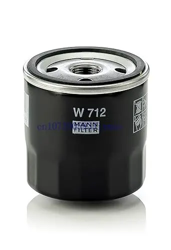 Man*n Filter W962/14 W712 W940 W950 Oil Filter