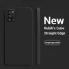 Case For Samsung A51 A31 Cover Coque For Samsung Galaxy A71 A51 Phone Case or Samsung A31 Soft Silicone Shockproof Protect Funda 6