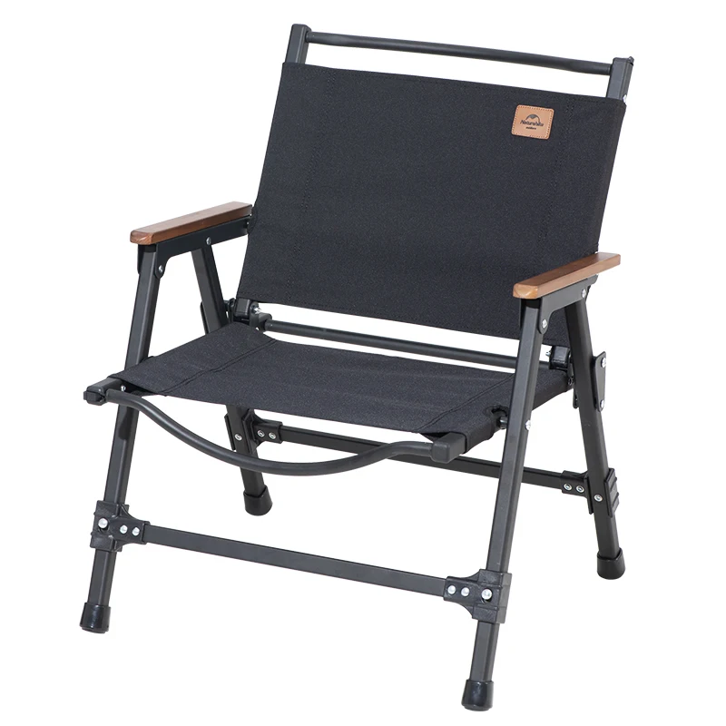 Chaise pliante Naturehike détachable pour pêche camping pique-nique tabouret outdoor compact