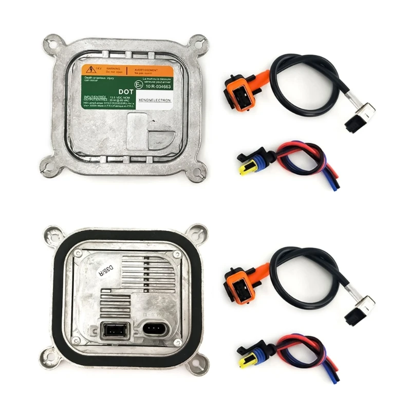 

Professional Control Unit Computer Xenon Ballast Control Unit Module 8A5Z13C170A Easy Operation used for Mustang- Drop Shipping