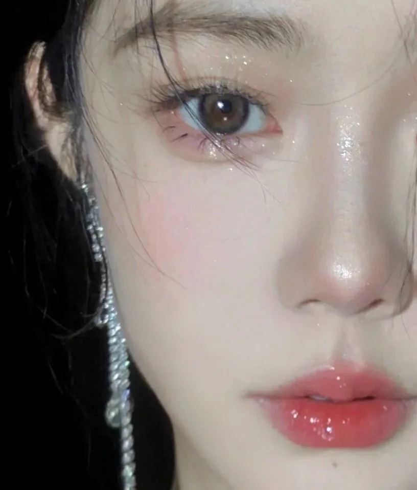 DIKALU Flash Breaking Drill Lying Silkworm Pen Brightening Extremely Fine Bright Pearl Eyeliner Natural Long-Lasting