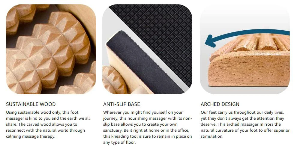 Foot Roller Image 11