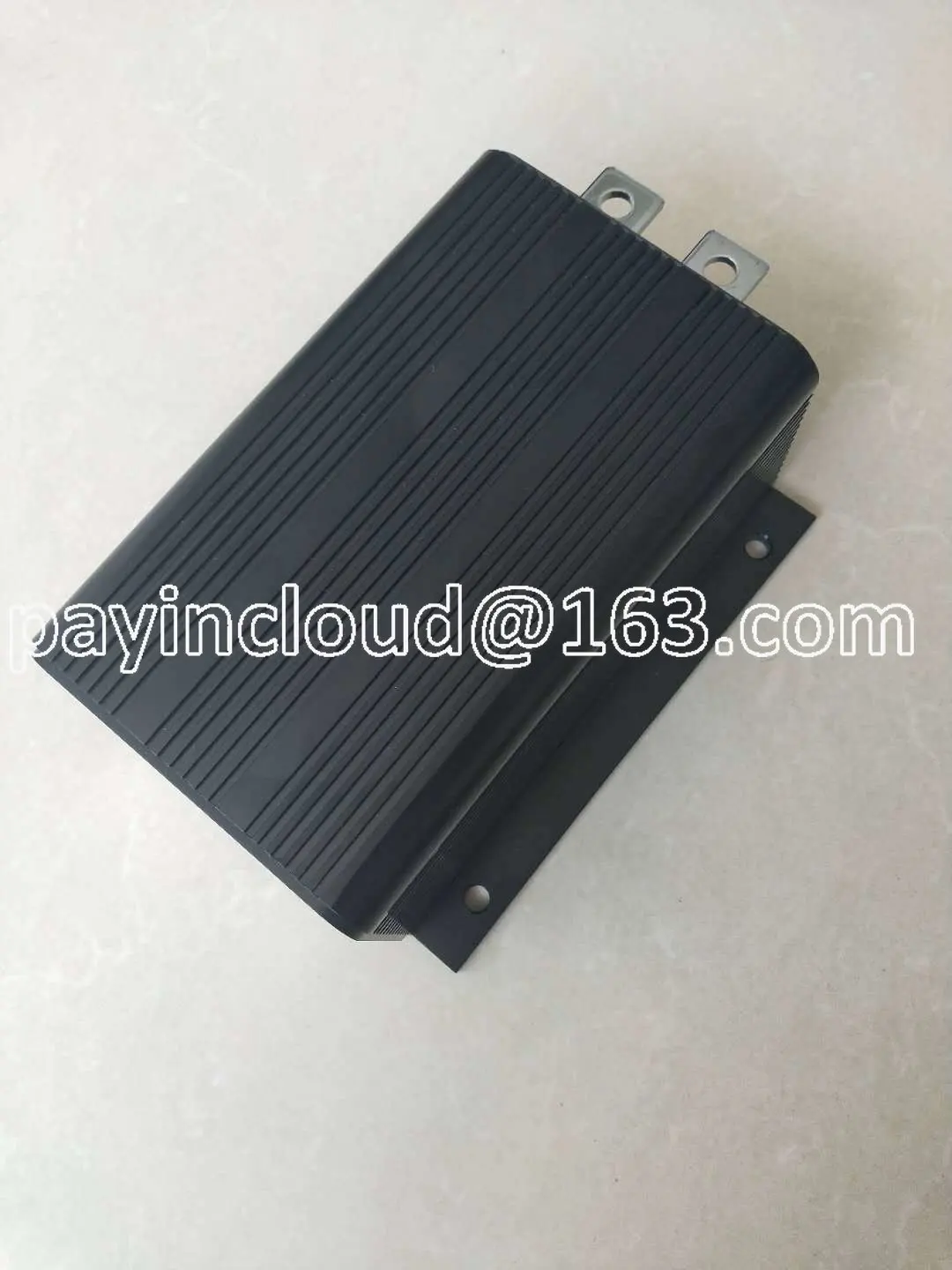 

Контроллер двигателя постоянного тока 1205-5603 заменяет 1205-6B403 четырехколесный контроллер электрического экскурсионного автомобиля