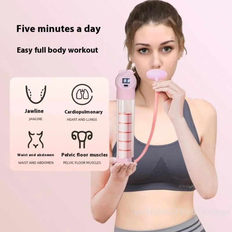 Abdominal Breathing Trainer 1