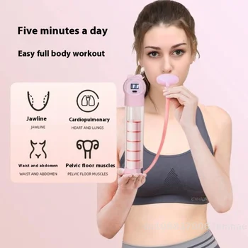 Abdominal Breathing Trainer 1