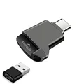 Alien USB Black